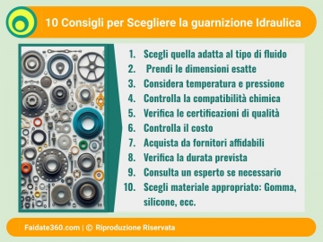 Articoli su Fai da Te, giardinaggio e costruzioni