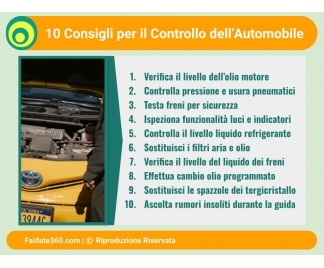 Manutenzione auto: quando pulire e regolare le candele e come farlo